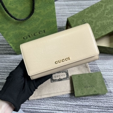 Gucci Wallets